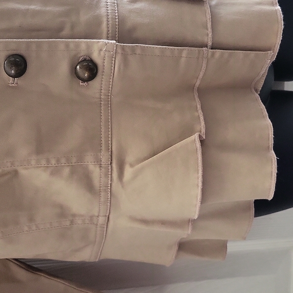 Ruby Rd. women's jacket beige size 10 - Picture 8 of 10